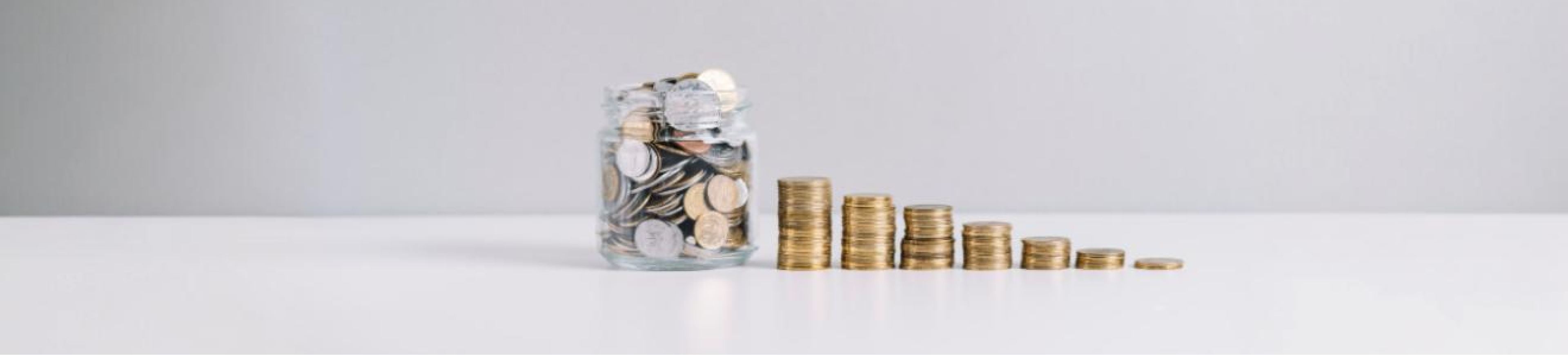 Oportunidades de inversión